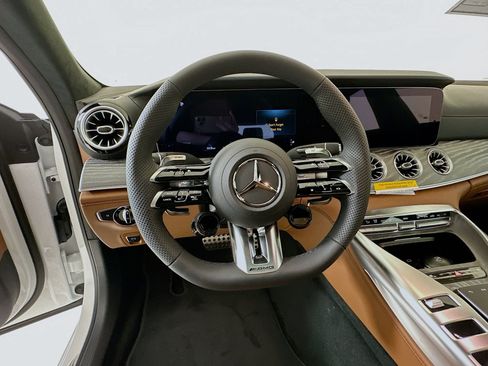 New 2026 Mercedes-Benz AMG GT 43 image 12
