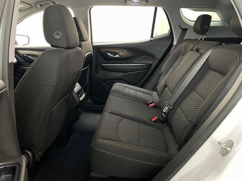 Used 2019 GMC Terrain SLE FWD image 8