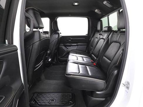 Used 2022 RAM 1500 Limited image 27