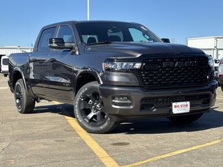 New 2026 RAM 1500 Lone Star video 2