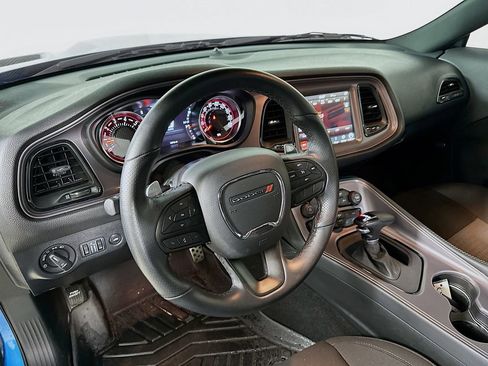 Used 2023 Dodge Challenger R/T Scat Pack image 10