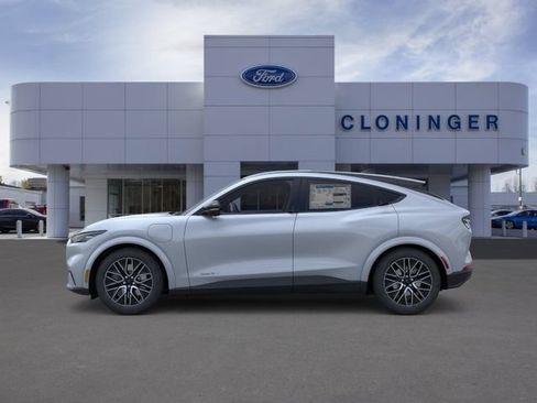 New 2026 Ford Mustang Mach-E Premium RWD image 3