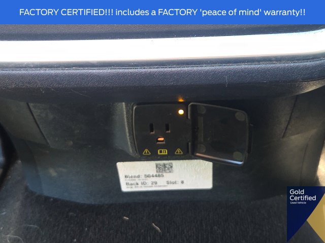 Used 2025 Ford Expedition Active AWD/4WD image 27