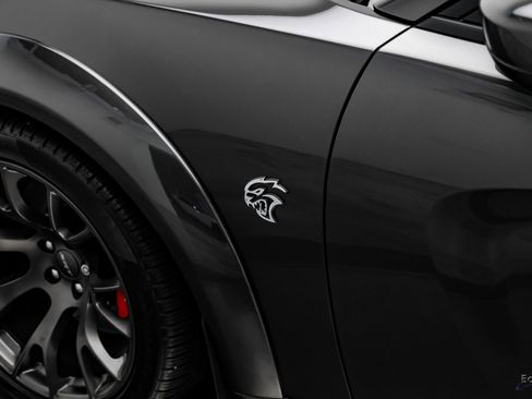 Used 2020 Dodge Charger SRT Hellcat w/ Harman/Kardon Audio Group image 34