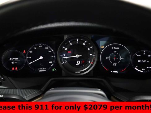 Certified 2024 Porsche 911 Carrera S image 22