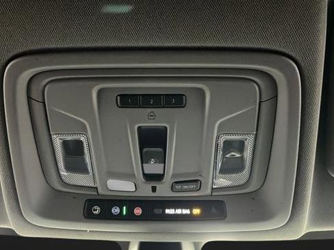 Used 2020 Chevrolet Silverado 1500 LT w/ All-Star Edition image 16