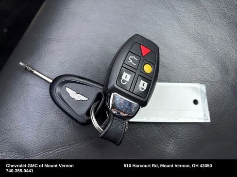 Used 2006 Aston Martin DB9 Volante image 21