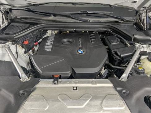 Used 2019 BMW X3 sDrive30i w/ M Sport Package image 34