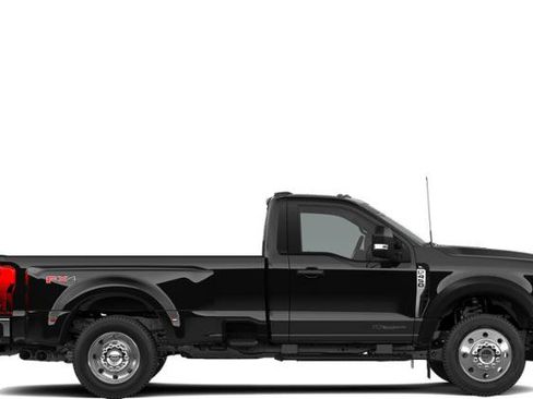 New 2026 Ford F450 XL w/ FX4 Off-Road Package image 27