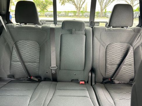 New 2026 RAM 1500 Big Horn image 14