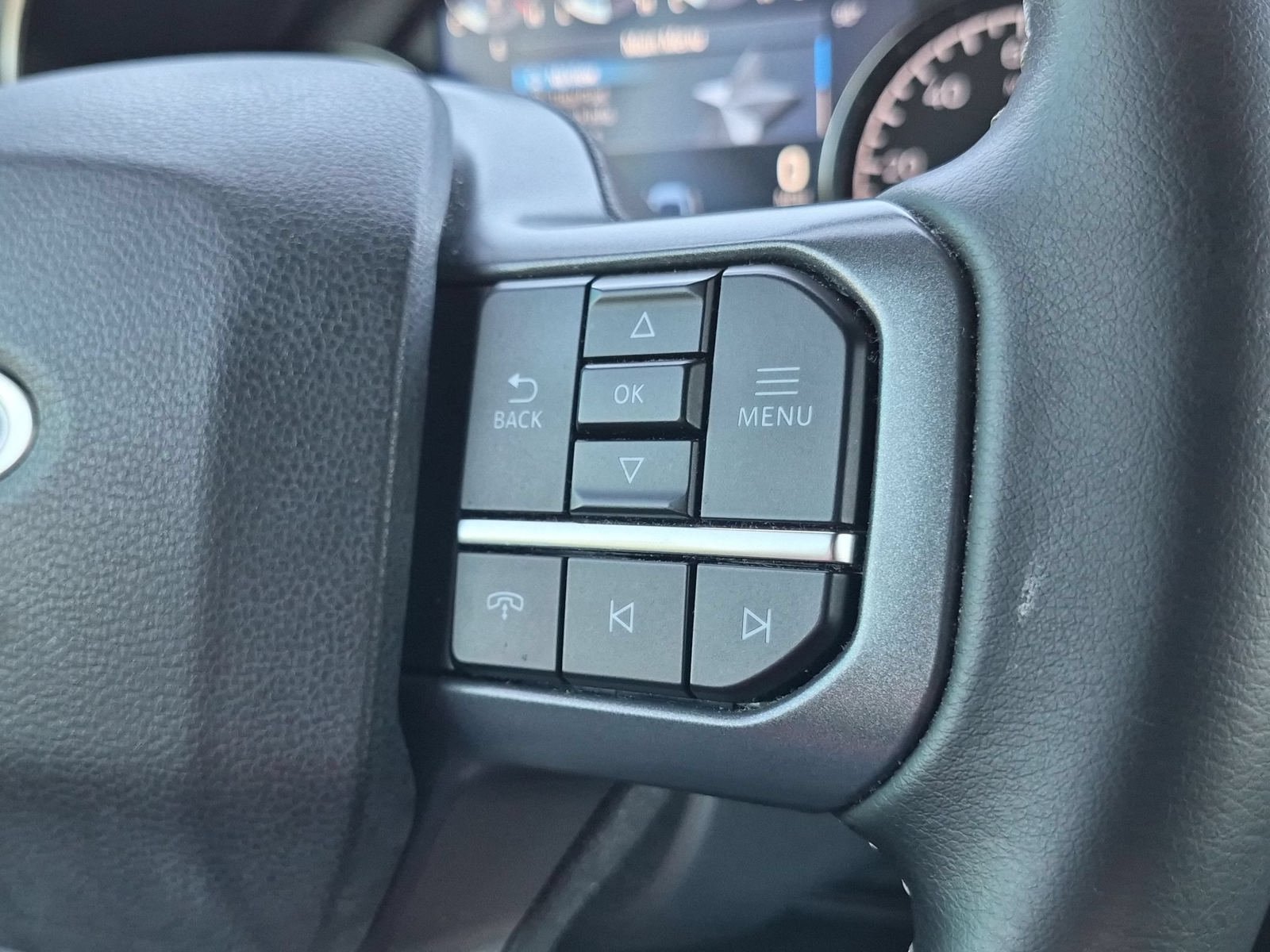 Used 2023 Ford F150 XLT w/ Equipment Group 302A High AWD/4WD image 14