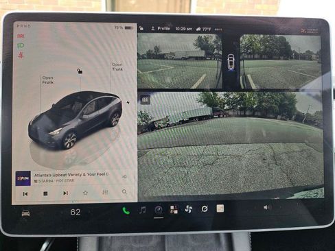 Used 2023 Tesla Model Y Long Range AWD/4WD image 46