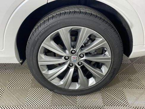 Certified 2024 Buick Envista Preferred FWD image 19