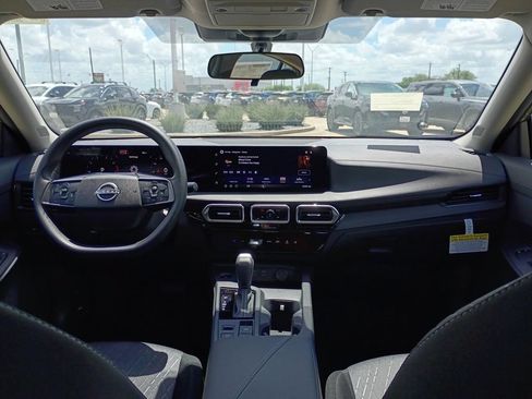 New 2026 Nissan Sentra SV w/ Floor Mat Package FWD image 13