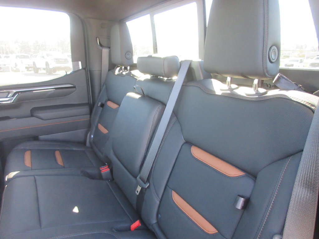New 2026 GMC Sierra 1500 AT4 w/ AT4 Premium Package AWD/4WD image 14