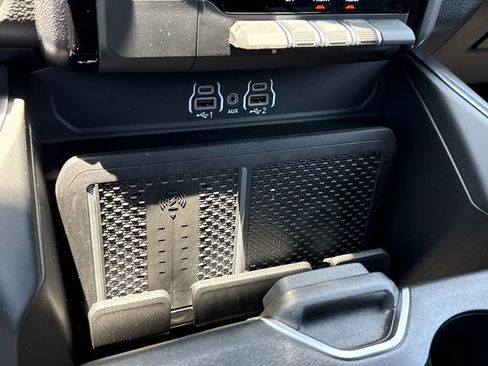 New 2026 RAM 1500 Lone Star AWD/4WD image 31