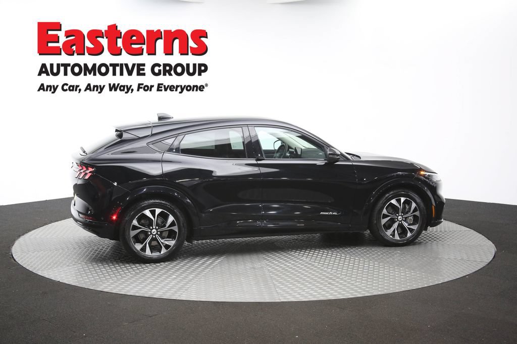Used 2023 Ford Mustang Mach-E Premium AWD/4WD image 47