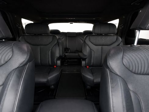 Used 2023 Hyundai Palisade Calligraphy AWD/4WD image 14