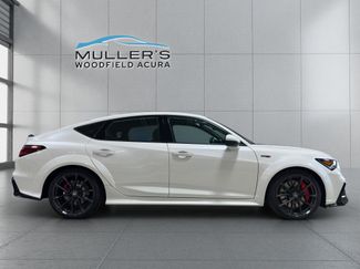 New 2026 Acura Integra Type S FWD video 2