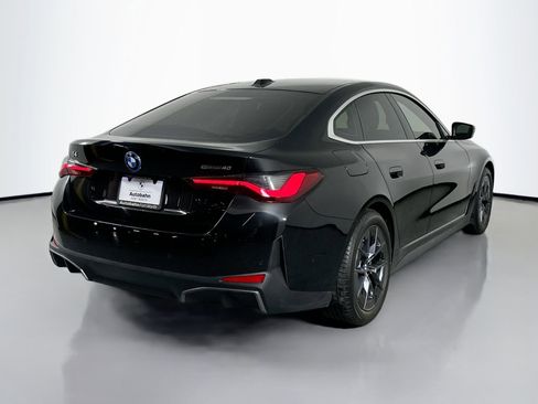 Used 2025 BMW i4 eDrive40 w/ Premium Package image 5