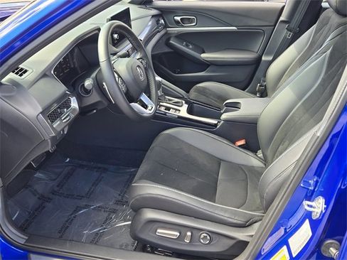 Used 2025 Acura Integra A-Spec image 10