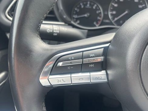 Certified 2023 MAZDA CX-30 AWD 2.5 S w/ Preferred Package image 17