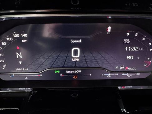 Certified 2024 GMC Sierra 1500 Elevation image 15