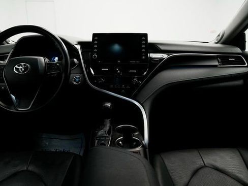 Used 2024 Toyota Camry XSE image 23