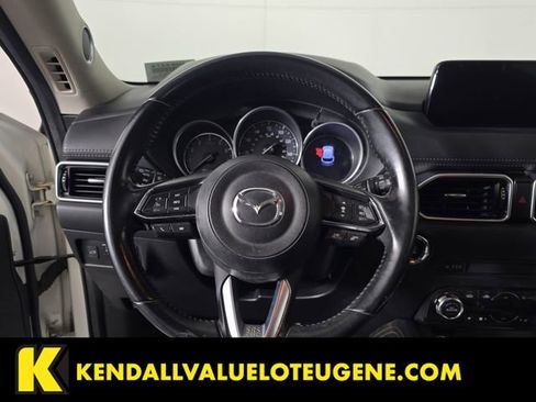 Used 2018 MAZDA CX-5 Grand Touring AWD/4WD image 10