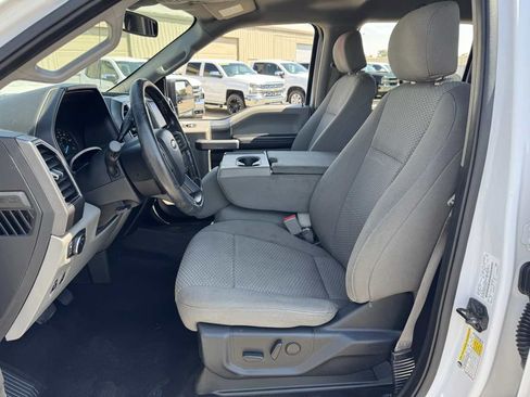 Used 2019 Ford F150 XLT w/ Equipment Group 302A Luxury AWD/4WD image 23