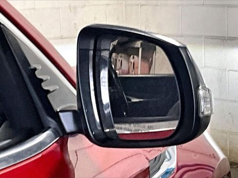 Certified 2023 INFINITI QX55 Essential image 23