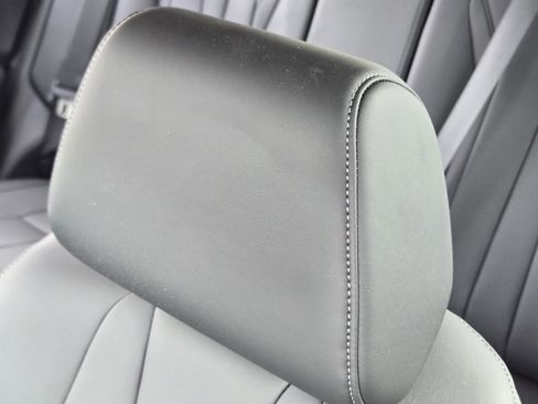 Certified 2025 Acura ADX AWD image 16