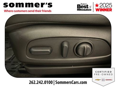 Certified 2026 Buick Encore GX Preferred w/ Comfort Package image 11