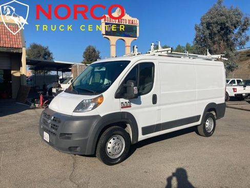 Used 2017 RAM ProMaster 1500 image 6