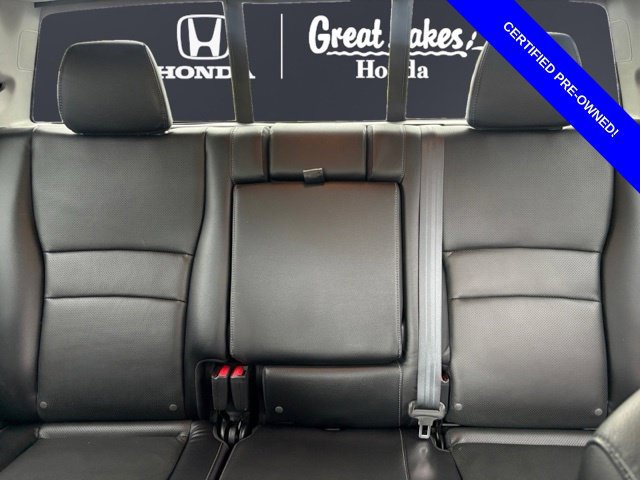 Used 2020 Honda Ridgeline RTL-E image 14