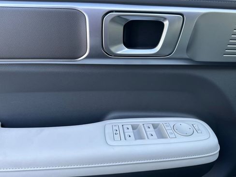 New 2026 Hyundai Santa Fe SEL image 9