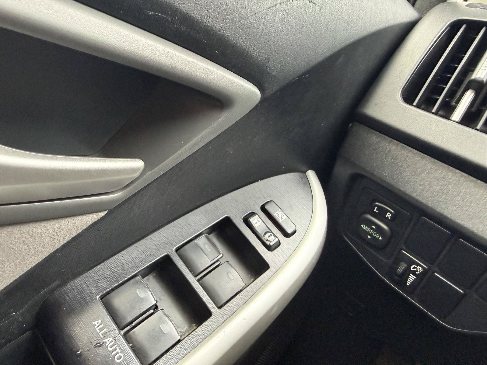 Used 2013 Toyota Prius Two FWD image 18