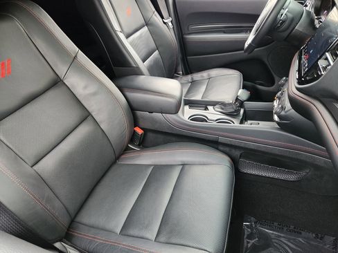 Used 2024 Dodge Durango R/T image 13