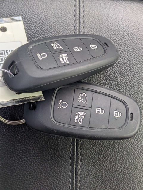 Used 2022 Hyundai Tucson SEL w/ Convenience + Premium Package FWD image 36