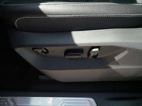 Certified 2026 Volkswagen Atlas SE AWD/4WD image 20