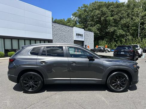Used 2024 MAZDA CX-50 AWD 2.5 S w/ Weather Package image 9