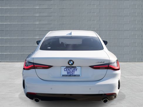 Used 2023 BMW 430i Coupe image 5