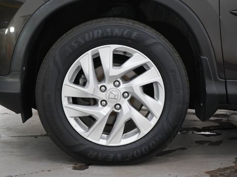 Used 2016 Honda CR-V EX-L image 28