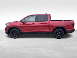 Used 2025 Honda Ridgeline Black Edition video 2
