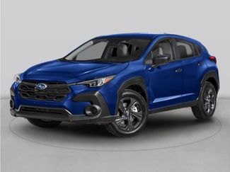 Certified 2024 Subaru Crosstrek 2.5i Wilderness AWD/4WD video 1