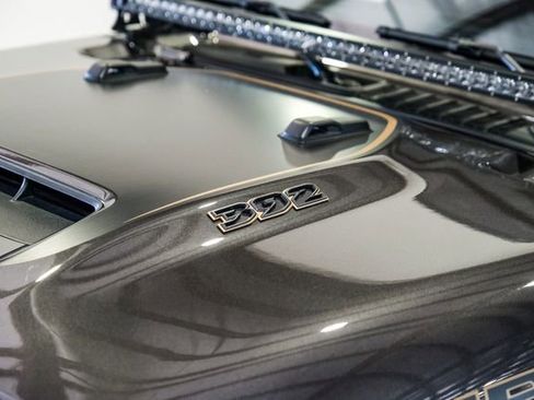 Used 2025 Jeep Wrangler Unlimited Rubicon 392 image 29