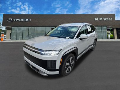 New 2026 Hyundai Ioniq 9 SEL
