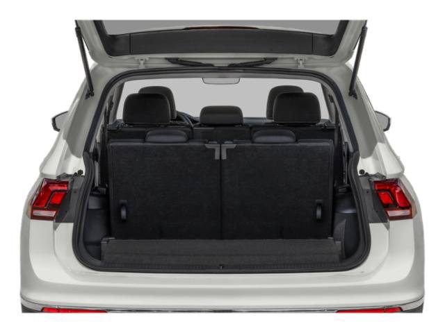 Used 2022 Volkswagen Tiguan S w/ IQ.Drive Package AWD/4WD image 11
