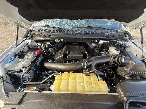 Used 2020 Ford F150 XLT w/ Equipment Group 302A Luxury image 26
