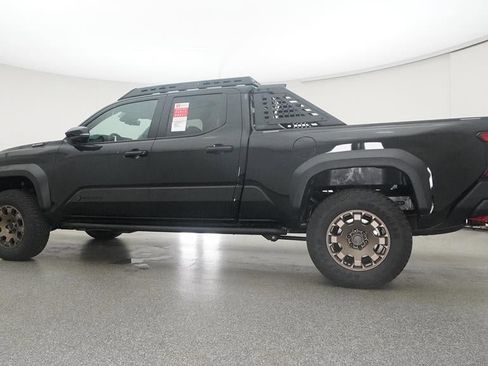 New 2025 Toyota Tacoma Trailhunter image 54